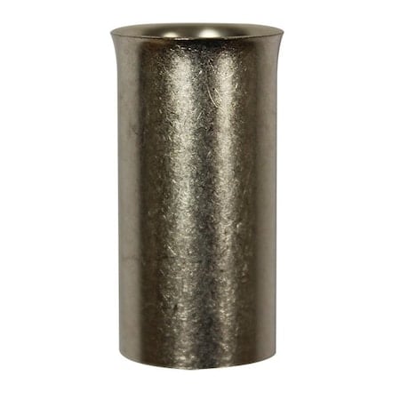 Ferrule, Uninsulated, 3/0, 32mm, PK100 MPN:701-126