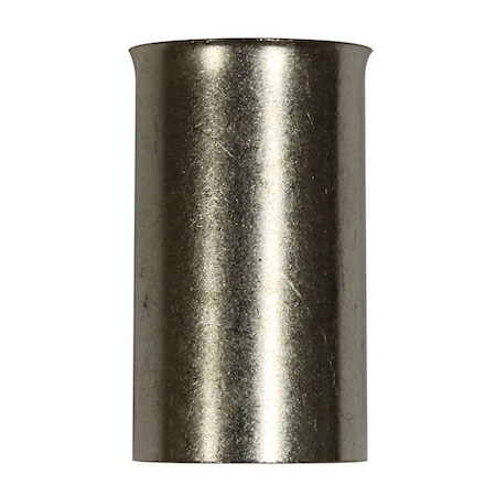 Wire Ferrule, Uninsulated, 300 MCM, PK100 MPN:701-128