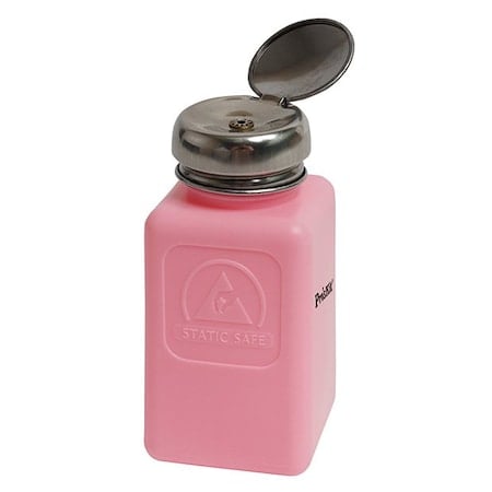 ESD Safe Liquid Dispenser, 6 oz MPN:902-529