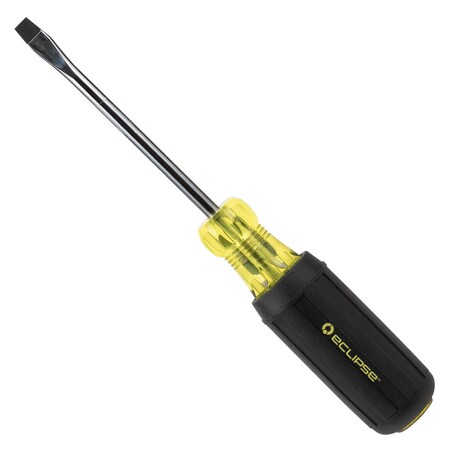 Slotted Screwdriver, 1/4