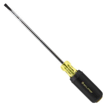 Screwdriver, 3/16x6, Rubber MPN:800-095