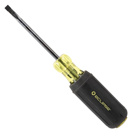 Slotted Screwdriver, 3/16