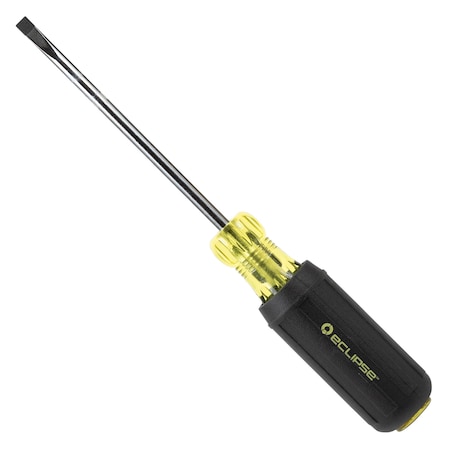 Slotted Screwdriver, 3/16