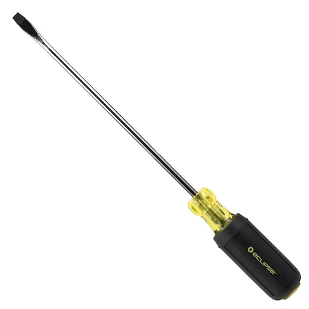 Screwdriver, 1/4x8, Rubber MPN:800-153