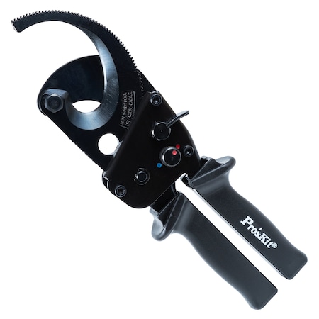Ratchet Cutter, Black 750 MCM MPN:902-062