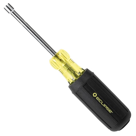 Hollow Shaft Nutdriver, 3/16