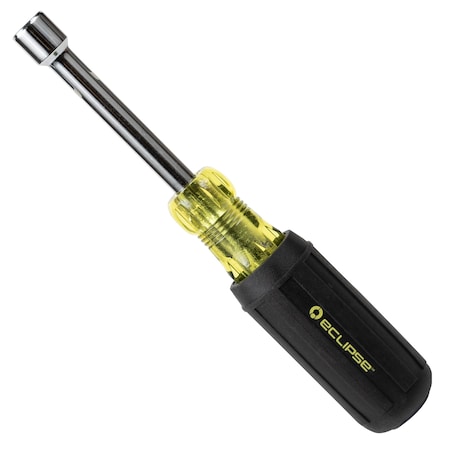 Hollow Shaft Nutdriver, 3/8