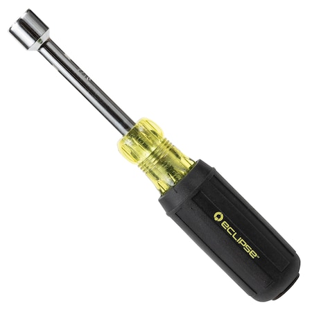 Hollow Shaft Nutdriver, 7/16