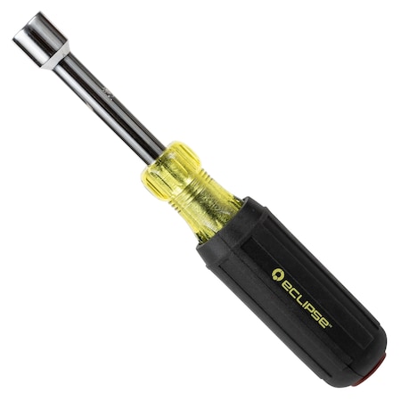 Hollow Shaft Nutdriver, 1/2