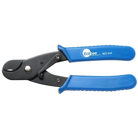 Rnd Cable Cutter RG6, RG6Q, RG59 and Twist MPN:902-344
