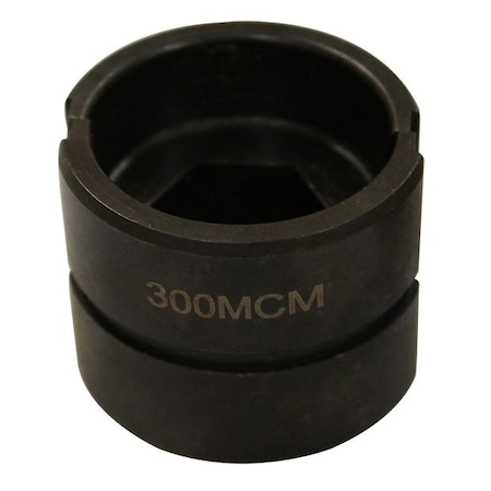 Replacement Die, 300 MCM MPN:902-480-DIE-300MCM