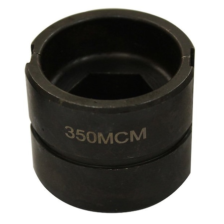 Replacement Die, 350 MCM MPN:902-480-DIE-350MCM