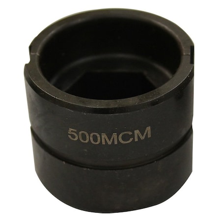 Replacement Die, 500 MCM MPN:902-480-DIE-500MCM
