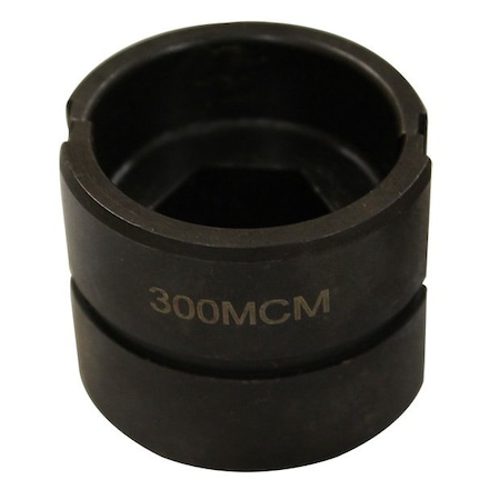 Replacement Die, 300 MCM MPN:902-484-DIE-300MCM