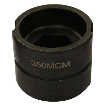 Replacement Die, 350 MCM MPN:902-484-DIE-350MCM