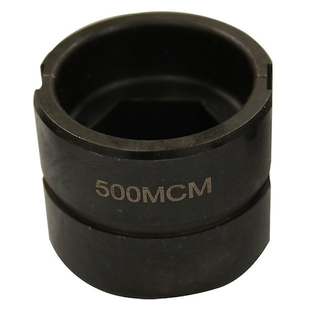 Replacement Die, 500 MCM MPN:902-484-DIE-500MCM