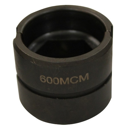 Replacement Die, 600 MCM MPN:902-484-DIE-600MCM
