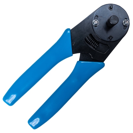 Crimper, Deutsch Conn, 16 AWG, 20 MPN:902-499