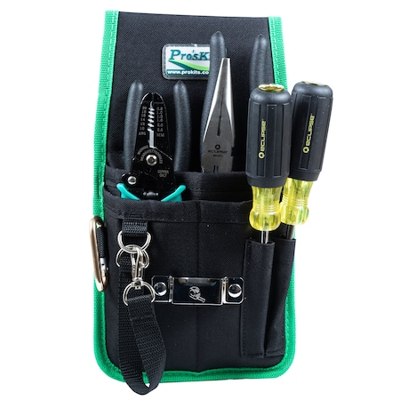 Electrician Tool Kit 8pc MPN:902-516