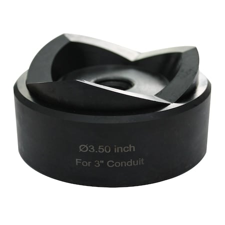 Repl Knockout Punch Die, 3