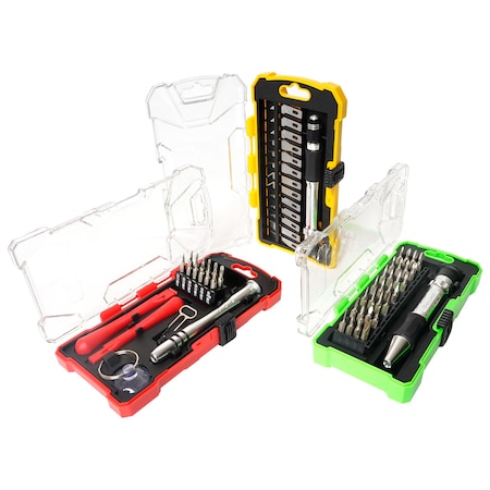 Hobby and Repair Set 3-Pack MPN:902-586