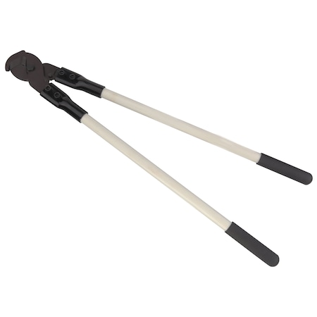 Cable Cutter, Fiberglass Handles, 31.5 MPN:902-587