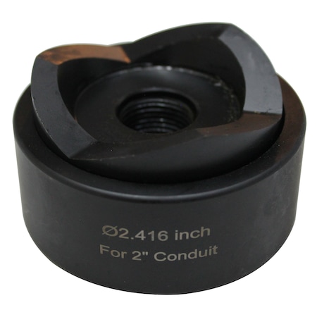Repl Knockout Punch Die, 2