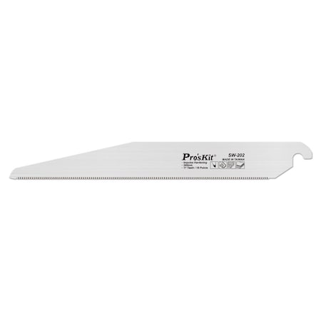 Replacement Blade, 902, 617 MPN:902-617B