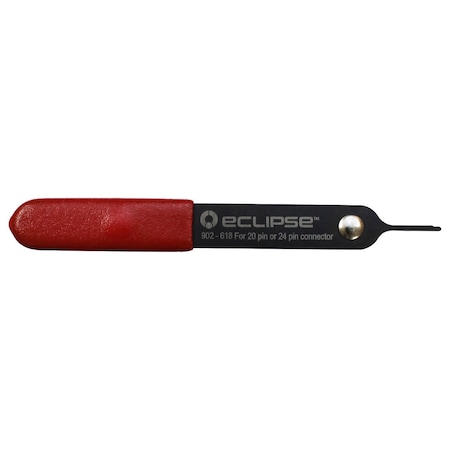 Pin Extractor for Polarized Connectors MPN:902-618