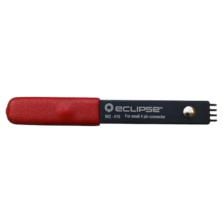 Pin Extractor for Polarized Connectors MPN:902-619