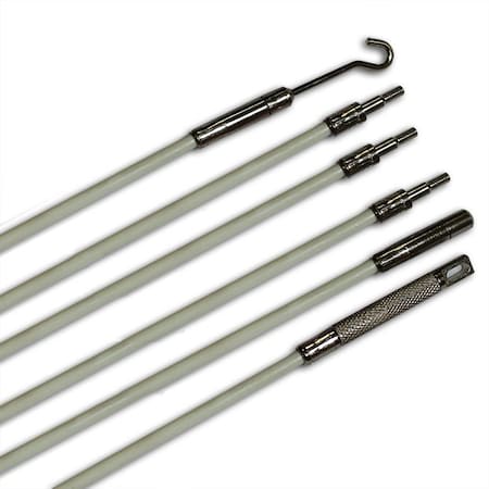 Cable Fish Kit, 5