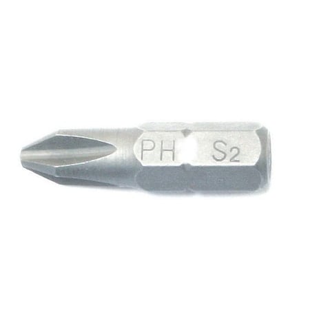Bit, Phillips, Size 3, 1