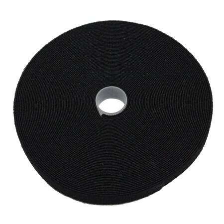 Reclosable Fastener, 50 ft, 3/4