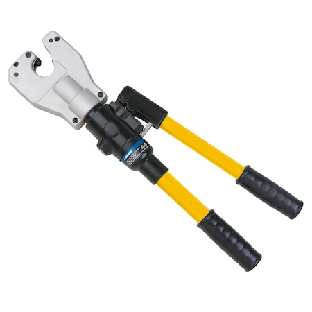 TuffCrimp Dieless 6 Ton Crimping Tool MPN:902-544