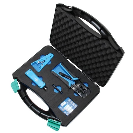 Network Service Kit MPN:902-347