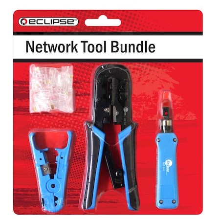 Network Tool Bundle MPN:902-354