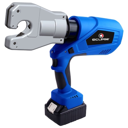 Battery Operated Dieless Crimper MPN:902-605