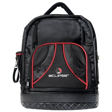 Heavy Duty Tool Backpack MPN:902-593