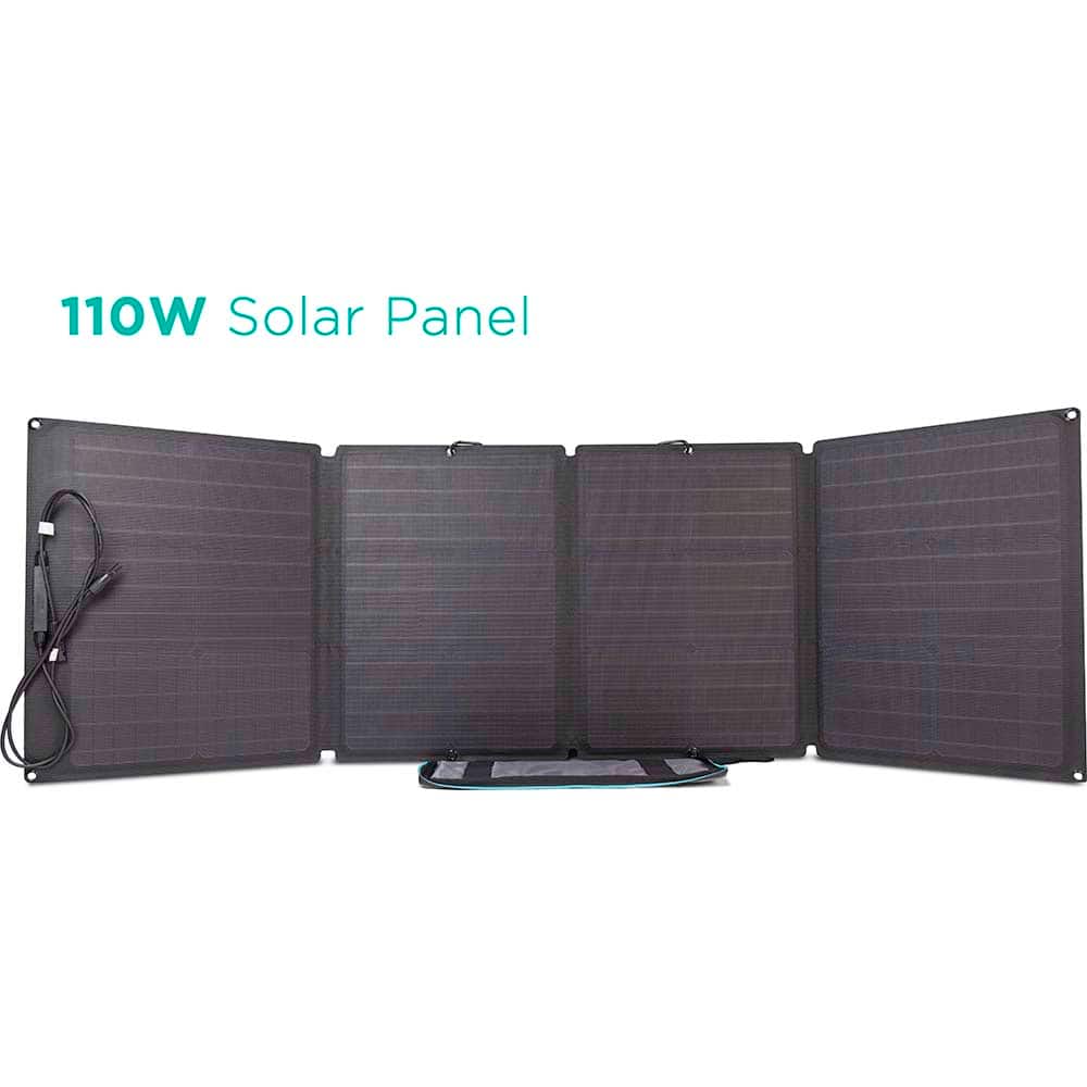 Automotive Battery Charger: 0 to 30V MPN:EFSOLAR110N