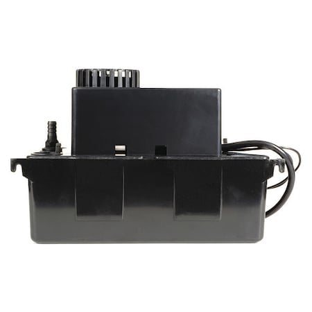 Condensate Pump 1/40 HP MPN:CDSP-20