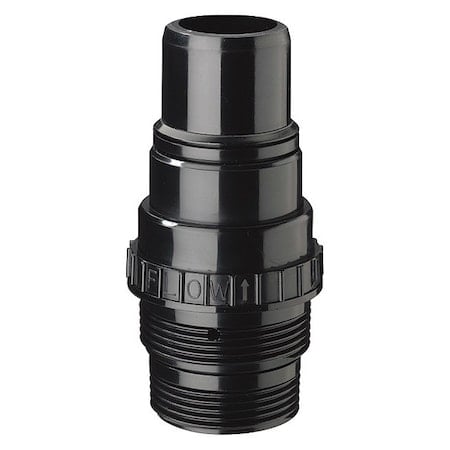 PL Sump Check Valve, 1-1/4 in- 1-1/2 in MPN:EFSCV125