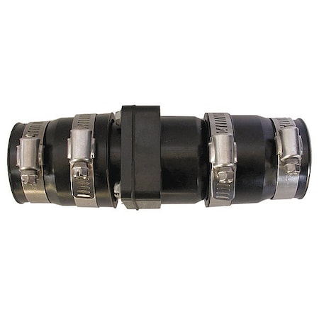 Inline Check Valve, 1-1/2