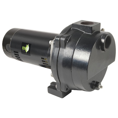 Irrigation Pump 2 HP MPN:EFLS20