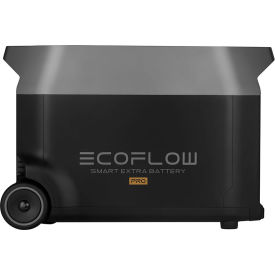 Ecoflow DELTA Pro Smart Extra Battery 25