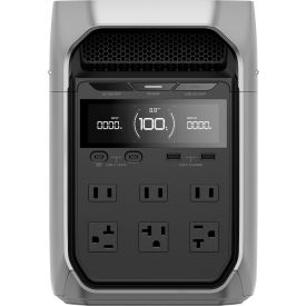Ecoflow DELTA 3 Plus Portable Power Station 15-5/8
