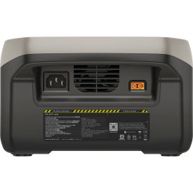 Ecoflow RIVER 2 Portable Power Station 9-5/8