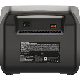 Ecoflow RIVER 2 Pro Portable Power Station 10-5/8
