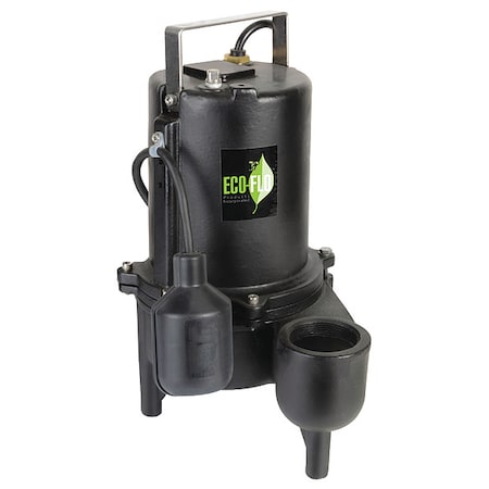Example of GoVets Eco Flo category