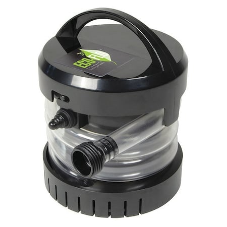 Battery Powered Utility Pump 1/55 HP MPN:BSUP