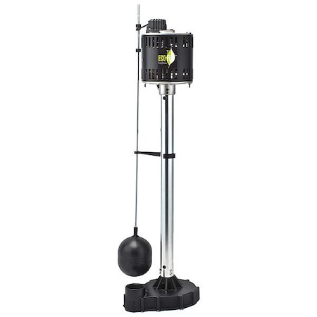 Cast Iron Pedestal Pump 1/2 HP MPN:EPC50